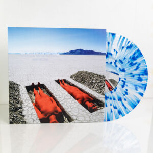 Vinyl edition of Perpetual Motion Machines by Days Between Stations